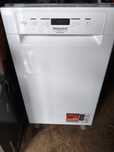 Nowa zmywarka Hotpoint Ariston