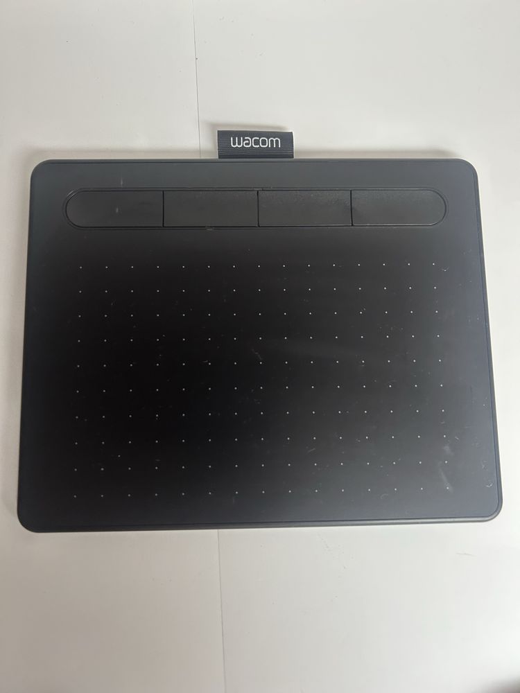 Wacom intous S tablet graficzny