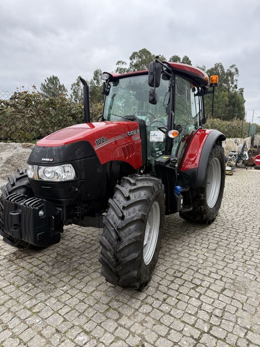 Aluguer de Máquinas