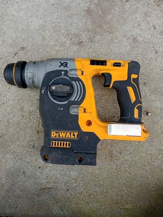 DeWalt dch273 młotowiertarka