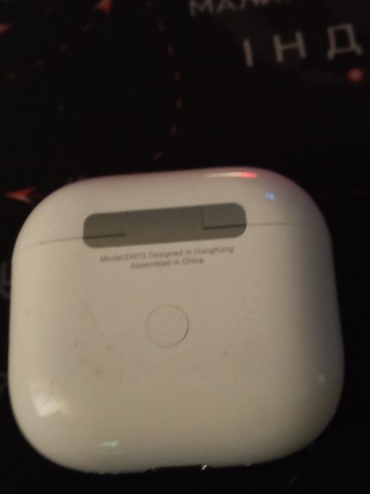 Hoco EW73 навушники/наушники