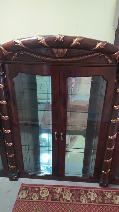 Італій'ські меблі