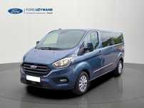 Ford Transit Custom Ford Transit Custom TREND 320L2 2.0 150KM A6 Od Dealera. Automat.Gwara