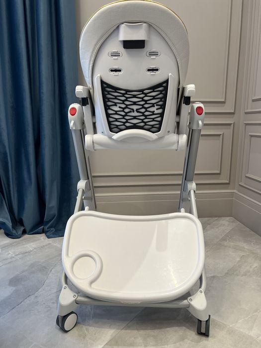 Стільчик Peg Perego