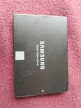Dysk Samsung 750 EVO 250GB SSD SATA 2,5'' 540/520MBs
