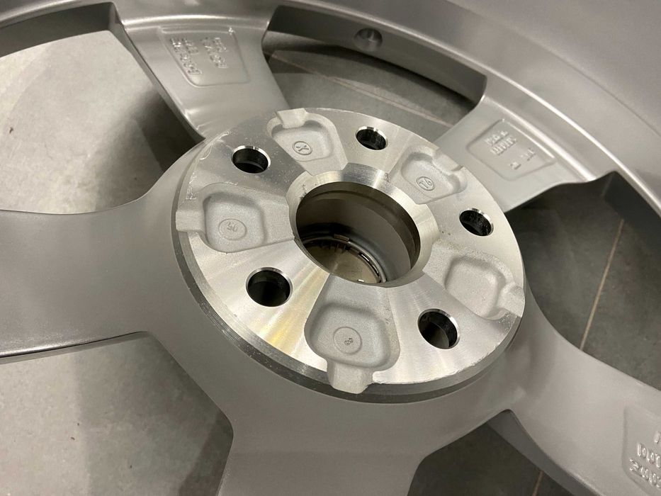 Oryginalne felgi 19 5x112 Audi A3 S3 RS3 8V0/601025CE ROTOR NOWE
