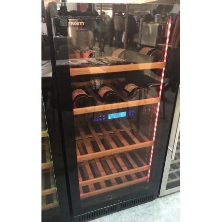 Винні шафи холодильники для вина