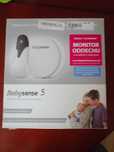 Monitor oddechu dla niemowląt Babysense 5