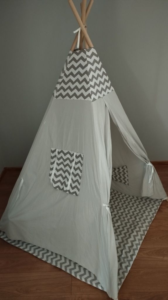Tipi firmy Wigam