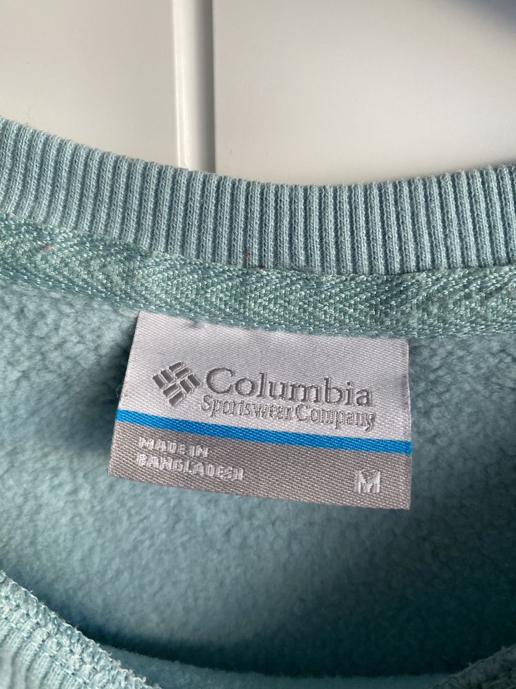 Bluza damska Columbia, rozmiar M