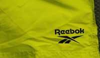 Reebok męskie spodenki krótkie plażowe oryginalne nowe Neon Fluo