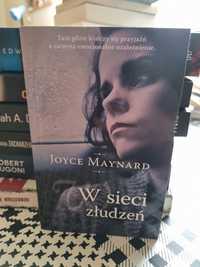 W sieci złudzeń - Joyce Maynard