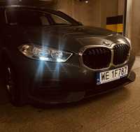 BMW Seria 1 Seria 1 BMW F40 salon Polska , niski przebieg