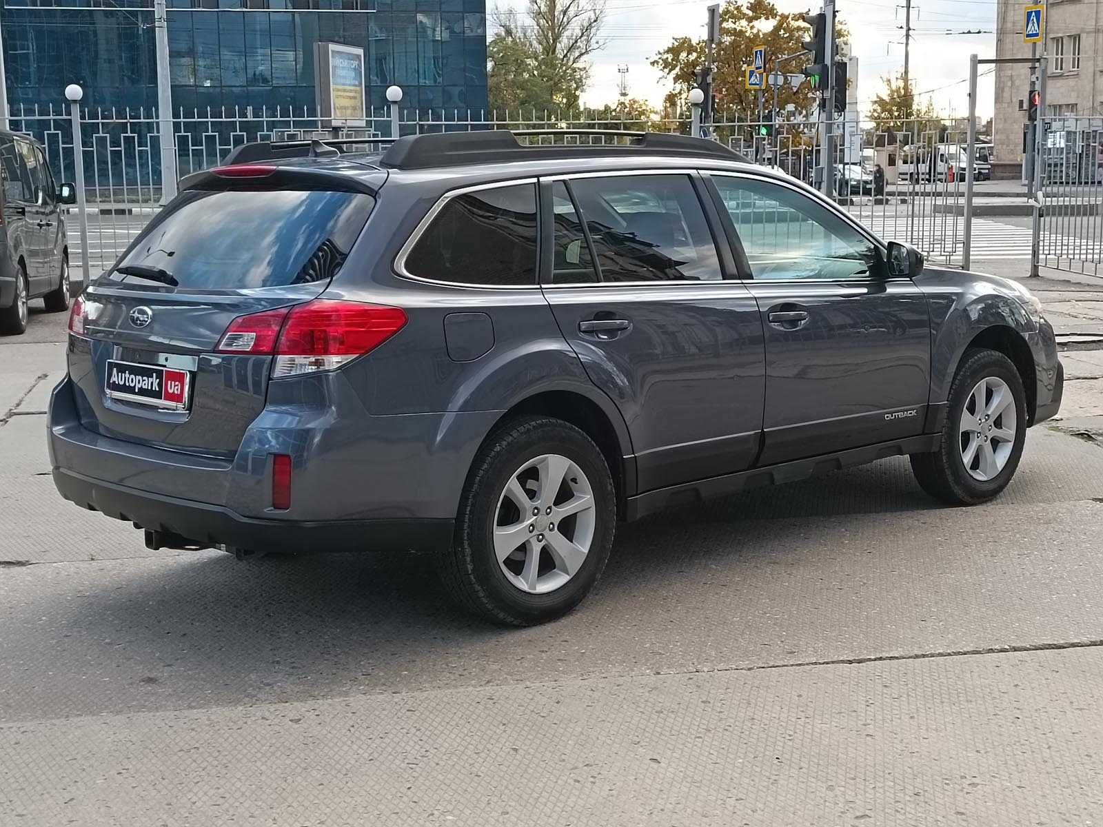 Продам Subaru Outback 2014р. #40287