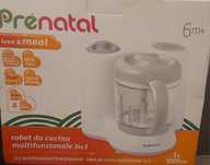 Robot de cozinha Bebê Pré-Natal