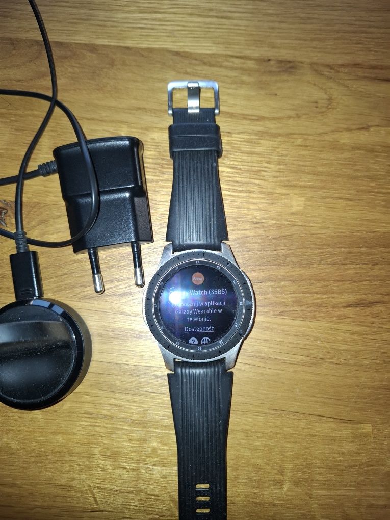 Sprzedam smartwatch