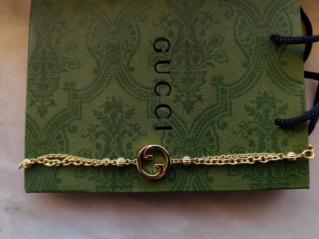Pulseira de excelente qualidade