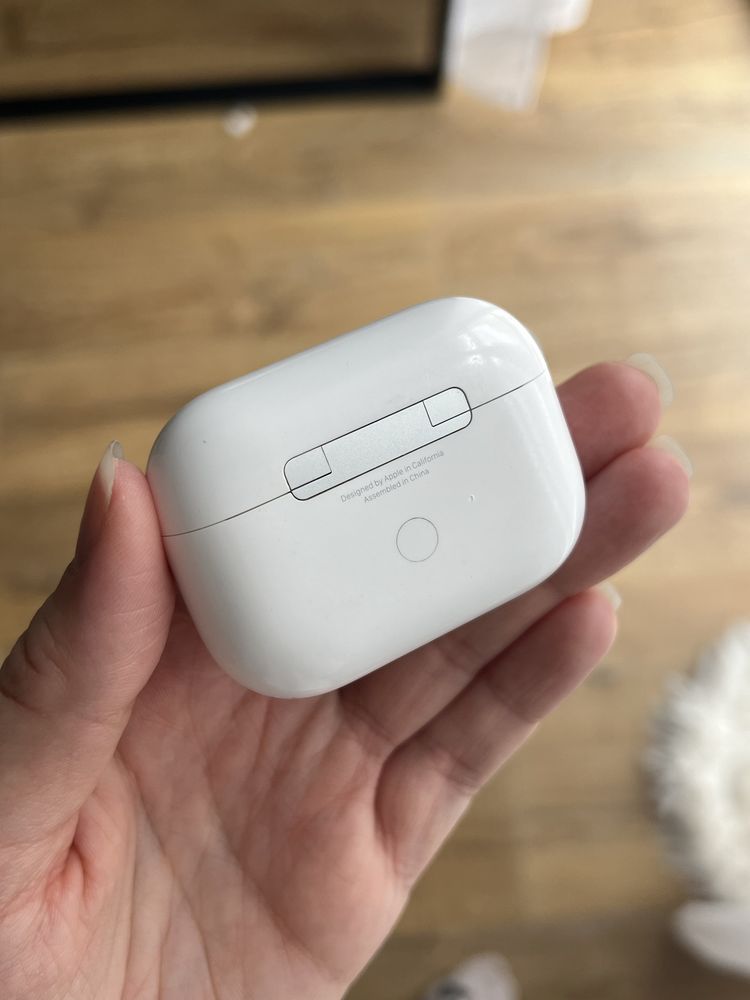 AirPods Pro 1st generation