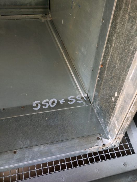 Wędzarnia ze stali nierdzewnej