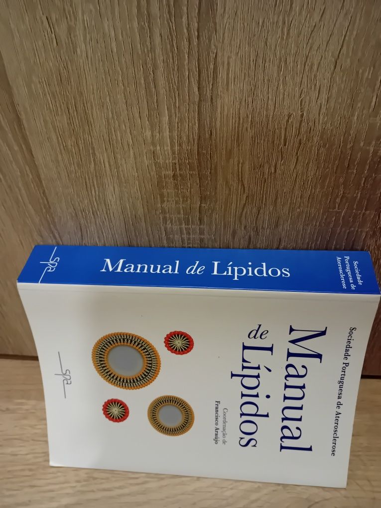 Manual de Lípidos