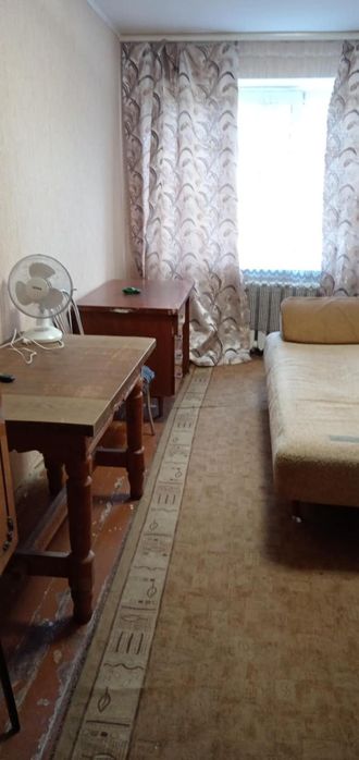 Здам комнату в малосімейці