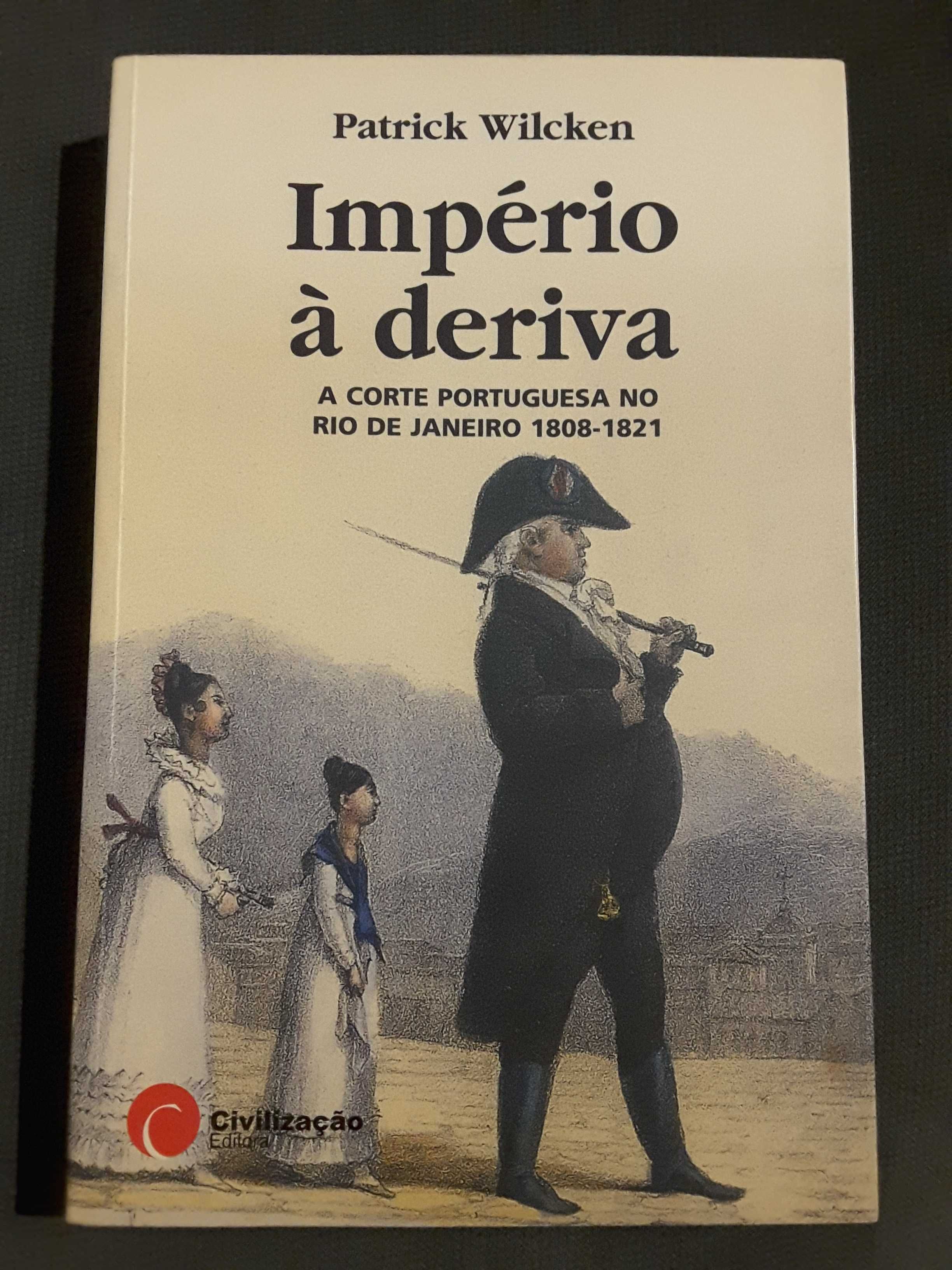 A Economia no Tempo de Napoleão / Império à Deriva