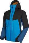 Narciarska Mammut Casanna HS Thermo Hooded jacket man