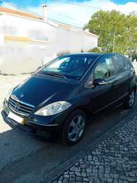 Mercedes-Benz Classe A 180 CDI (W169)