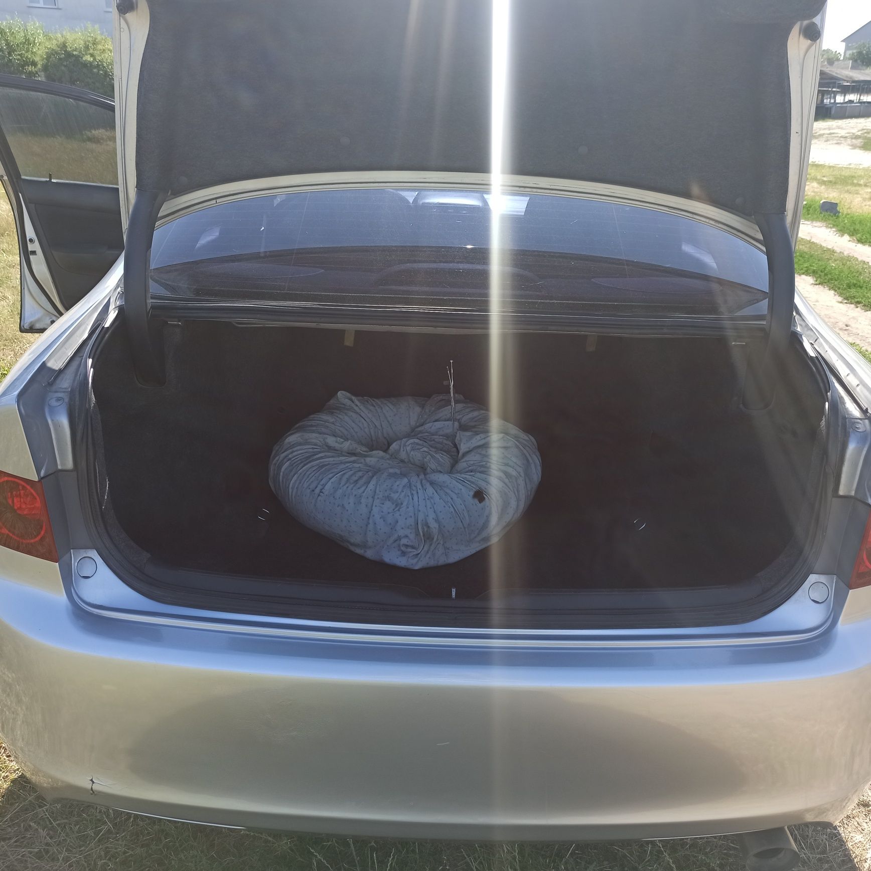 Продам Honda Accord 7