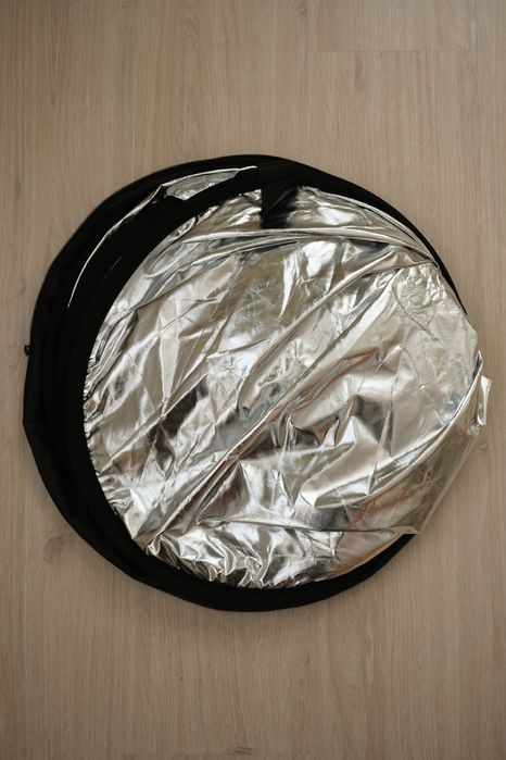 Відбивач/"отражатель" 150*100