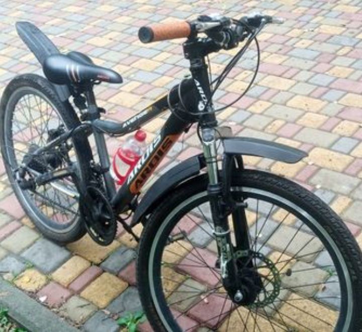 Велосипед Ardis в гарному стані