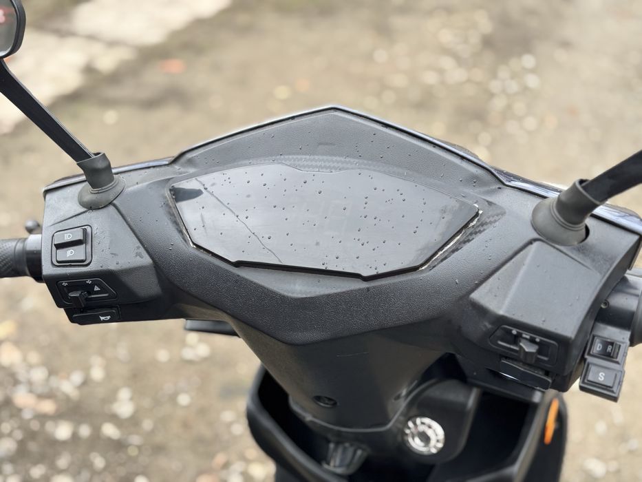 Продам електро- скутер