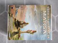 Gra planszowa/ Terraformacja Marsa (Ekspedycja Ares)