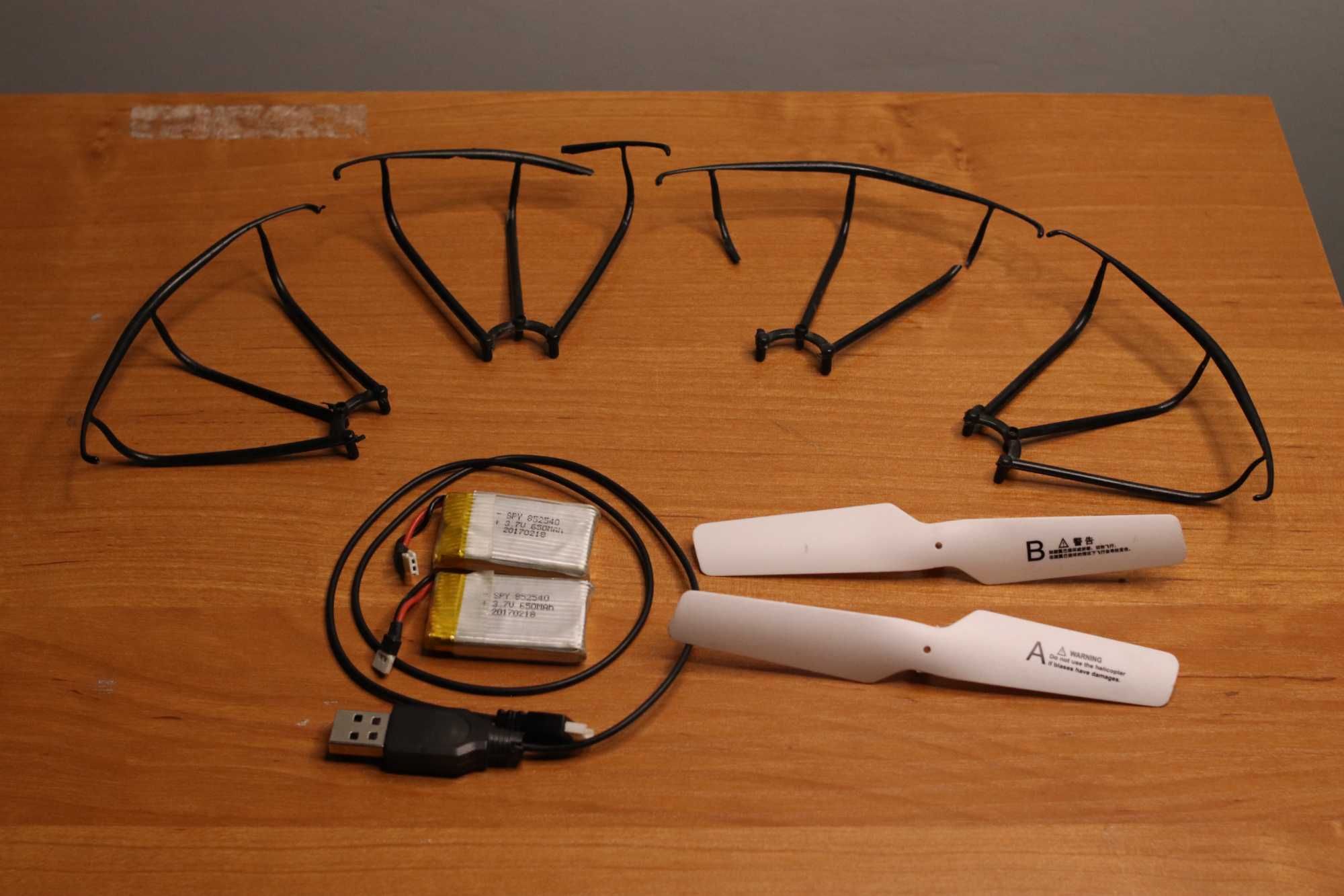 Dron overmax x-bee 2.5