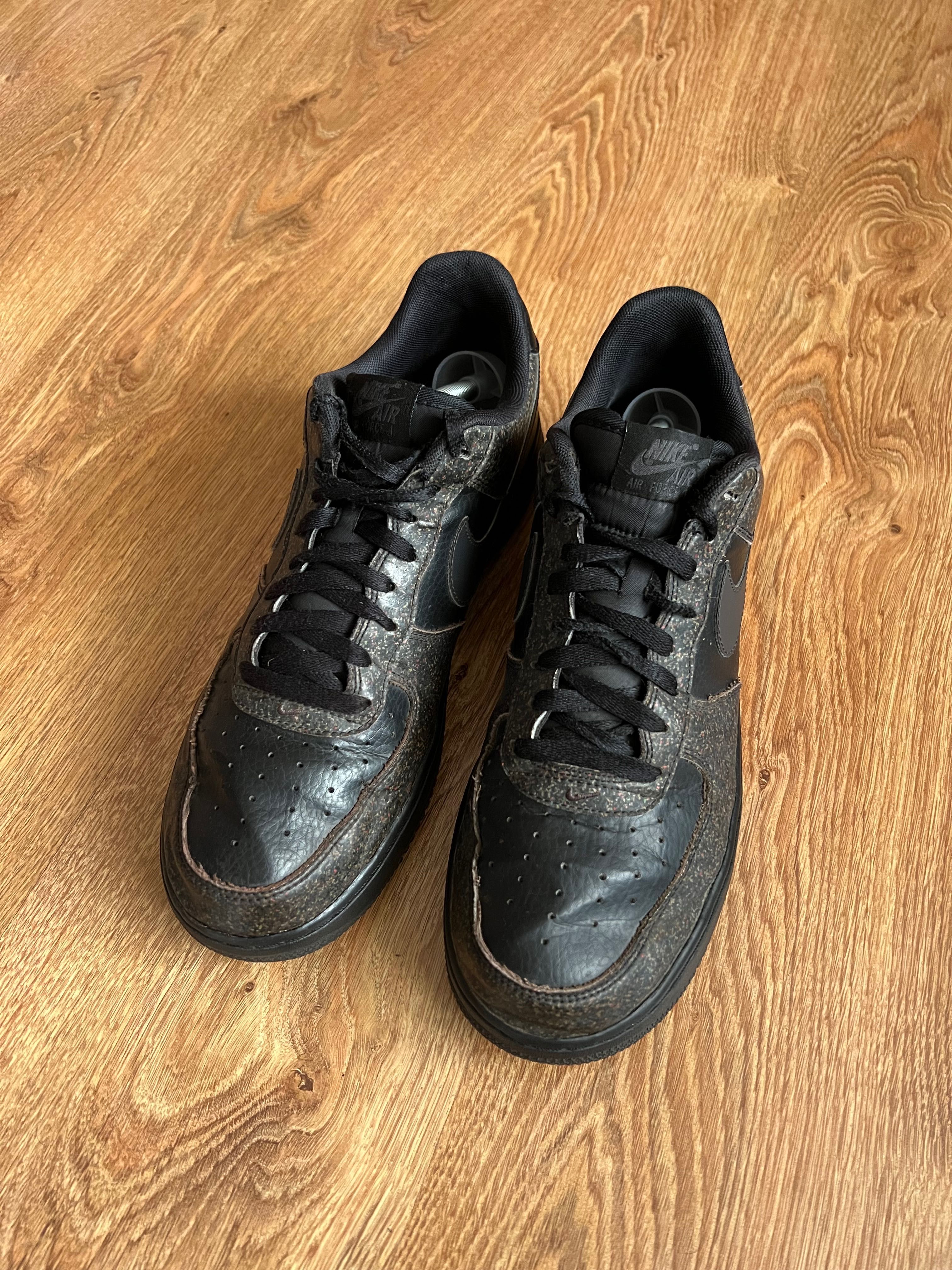 Кроссовки Nike Air Force 1 sk8 rep y2k opium drip