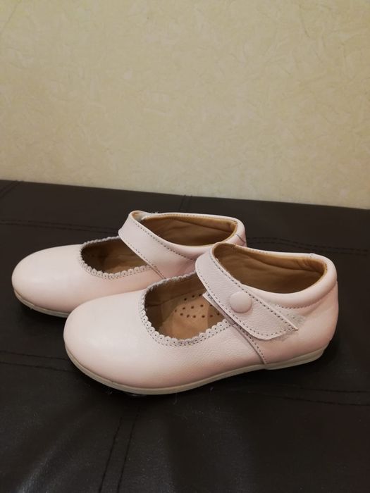 Sandálias Rosa menina