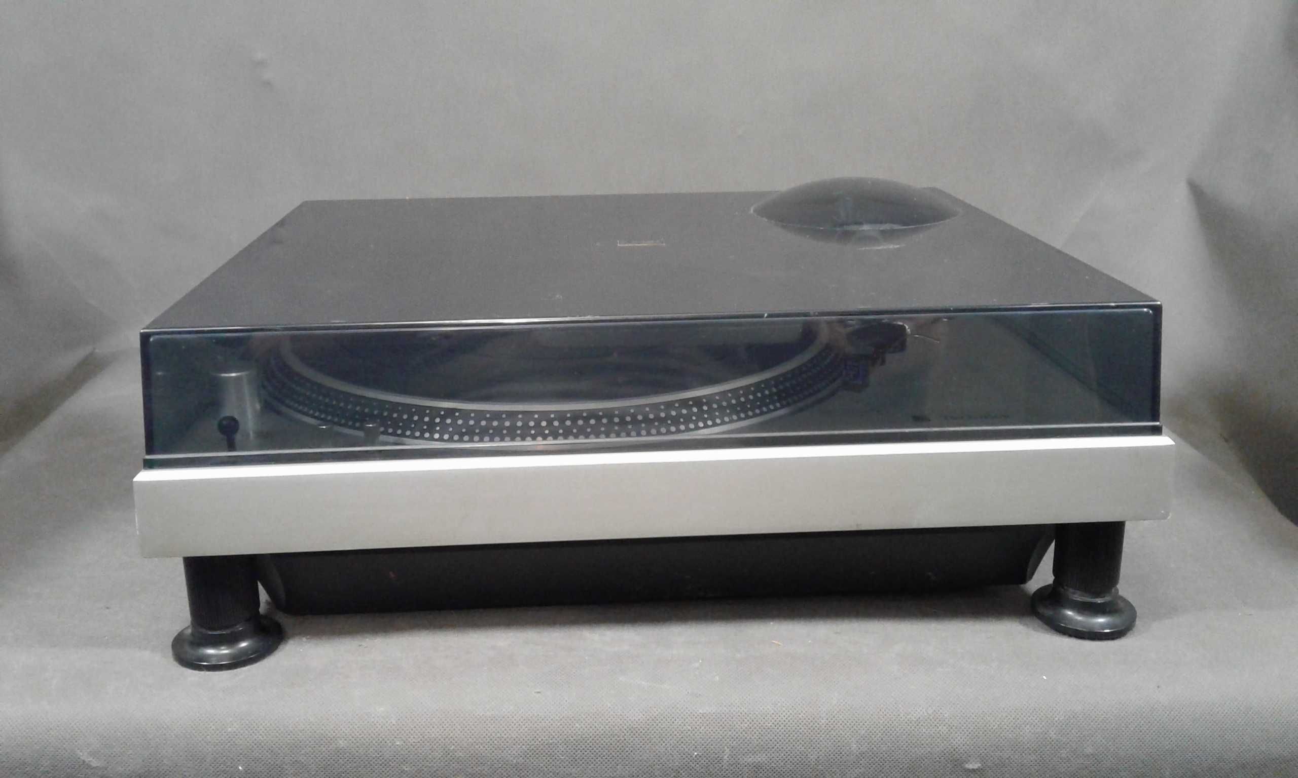 TECHNICS SL-120 SME gramofon stereo