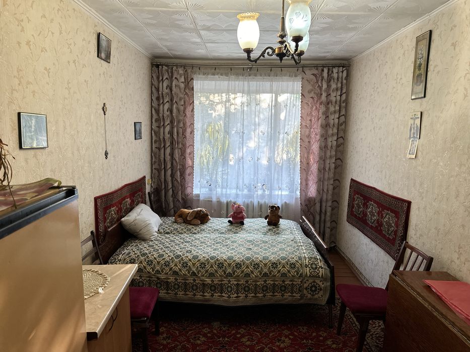 Оренда кімнати в квартирі на Замості, Центральний ринок, В. Антоновича
