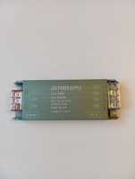 Sterownik LED BRIMETI 24 V, transformator LED 150 W