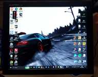 Монітор LG Flatron L1740BQ