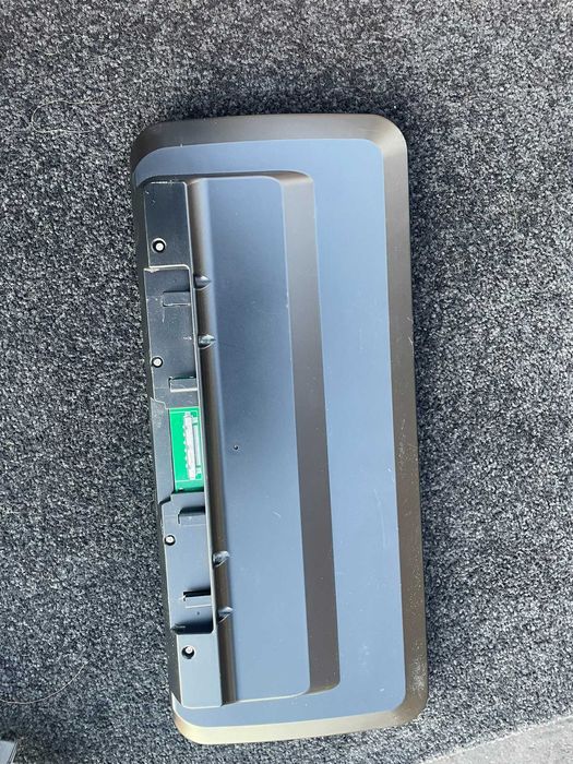 Audi A3 A4 A5 radio z systemem android