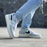 Кросівки Nike Air Force 1 lv 8 Dunk pro / 42.5

07 LV8 Dunk Pro

07 LV