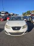 Seat Ibiza 6J 1.9 TDi de 2010 para peças