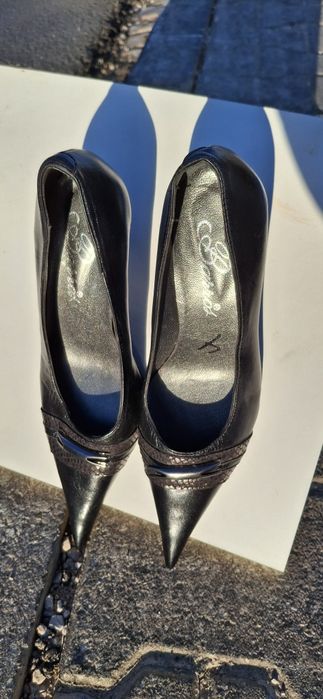 Sapatos de senhora N⁰38