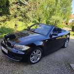 BMW E 88 Cabrio ładne  Okazja..