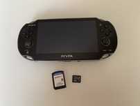 PS Vita 1000 (fat)