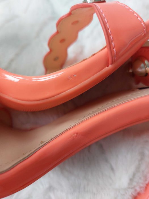 Sandałki na wesele, sandałki na szpilce