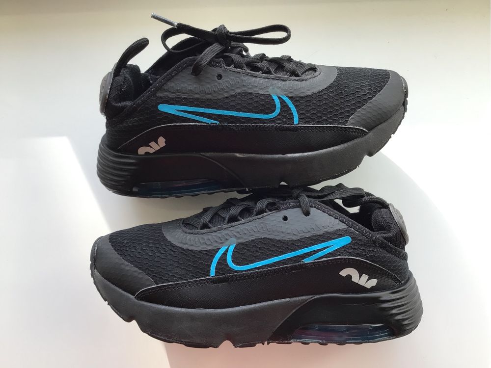 Кроссовки Nike Air Max 2090 PS 28 р.