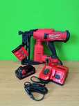 Zszywacz Akumulatorowy Milwaukee M18 FUEL