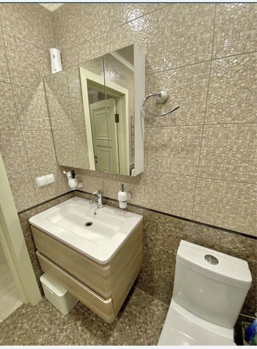 Продам 2-кімнатну квартиру у ЖК «Софія Сіті», Софіївська Борщагівка UI